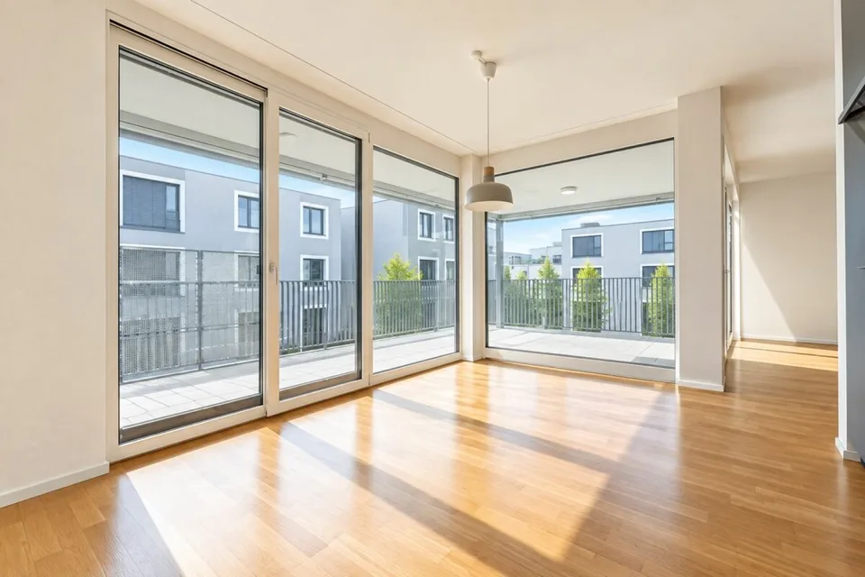 4.5 Zimmer Wohnung in Diessenhofen – Foto 4 von 19