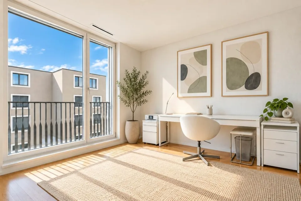 4.5 Zimmer Wohnung in Diessenhofen – Foto 9 von 19