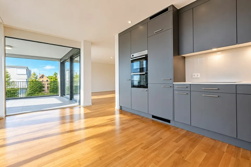 4.5 Zimmer Wohnung in Diessenhofen – Foto 6 von 19