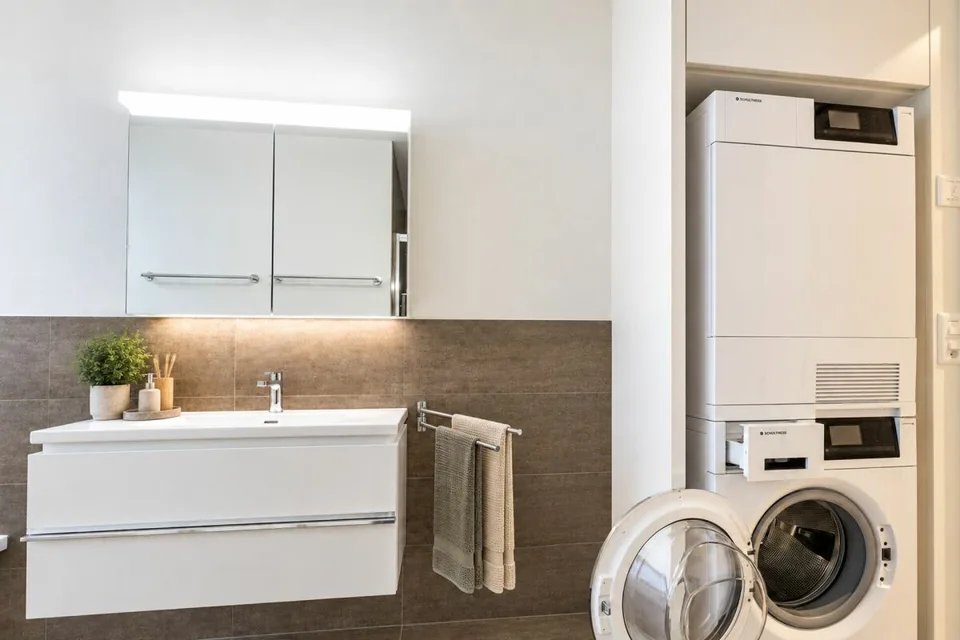 4.5 Zimmer Wohnung in Diessenhofen – Foto 13 von 19