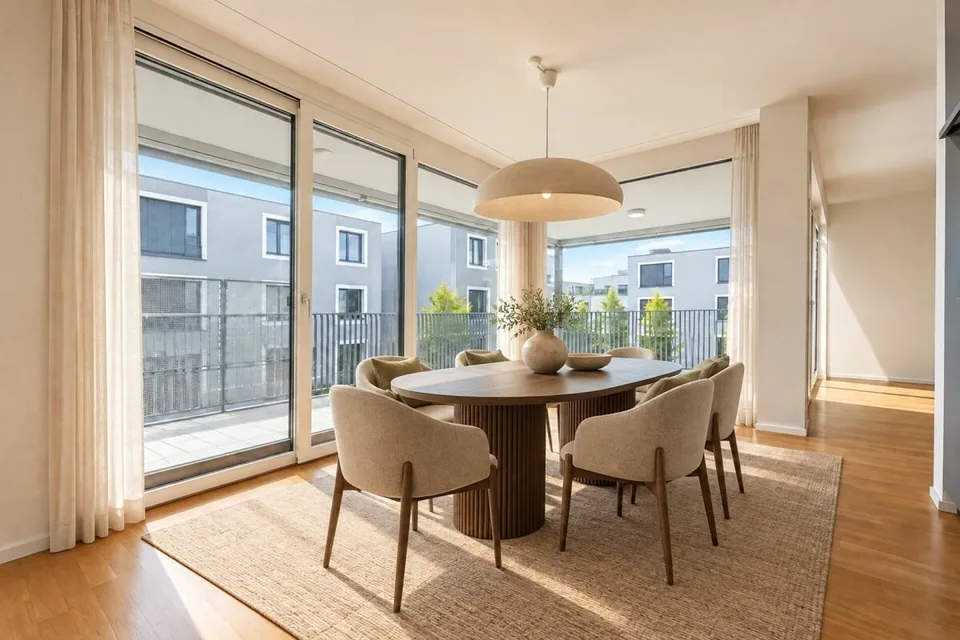 4.5 Zimmer Wohnung in Diessenhofen – Foto 3 von 19