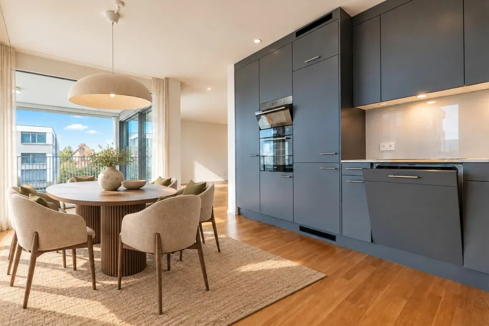 4.5 Zimmer Wohnung in Diessenhofen – Foto 5 von 19