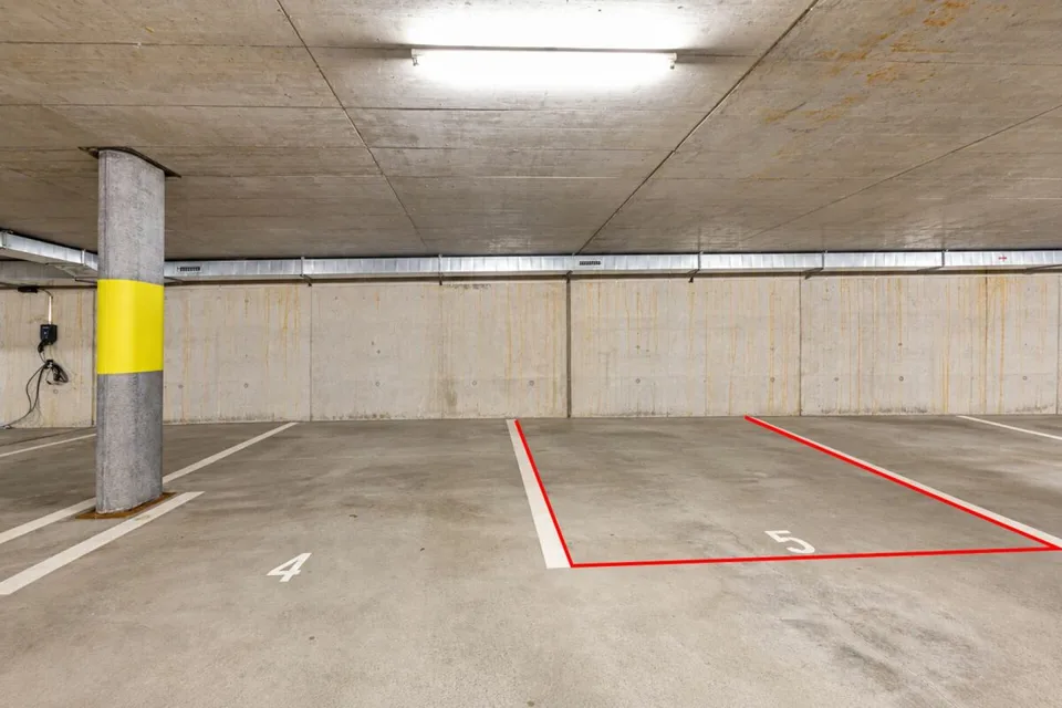 4.5 Zimmer Wohnung in Diessenhofen – Foto 18 von 19