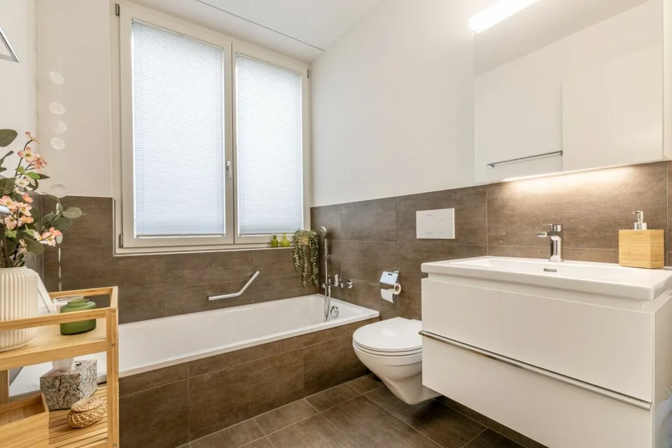 4.5 Zimmer Wohnung in Diessenhofen – Foto 15 von 19