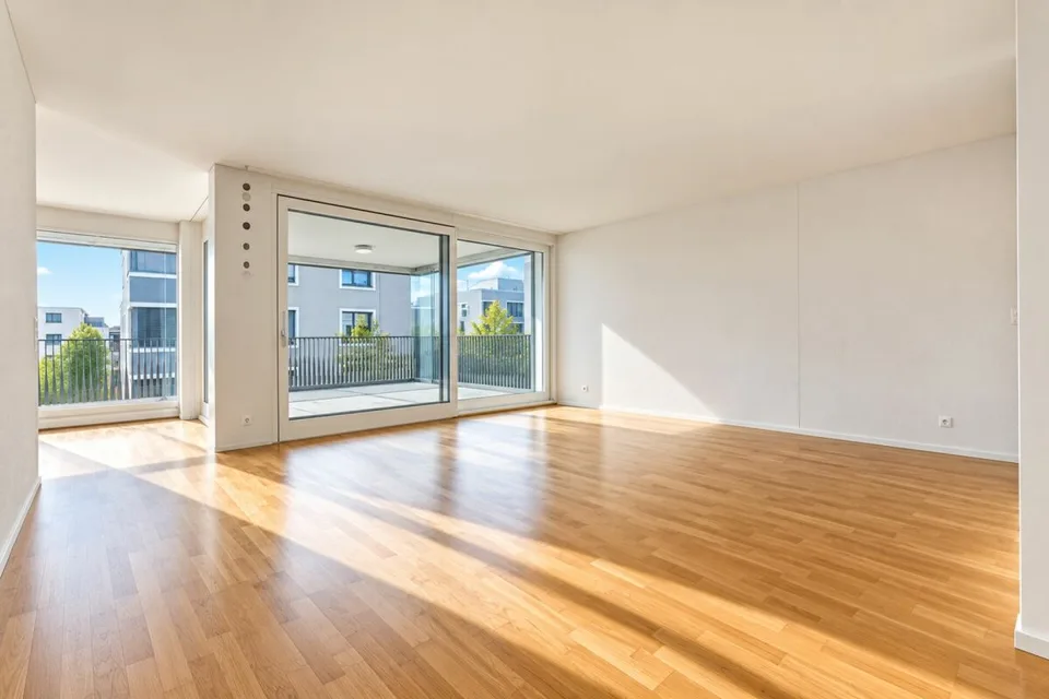 4.5 Zimmer Wohnung in Diessenhofen – Foto 2 von 19