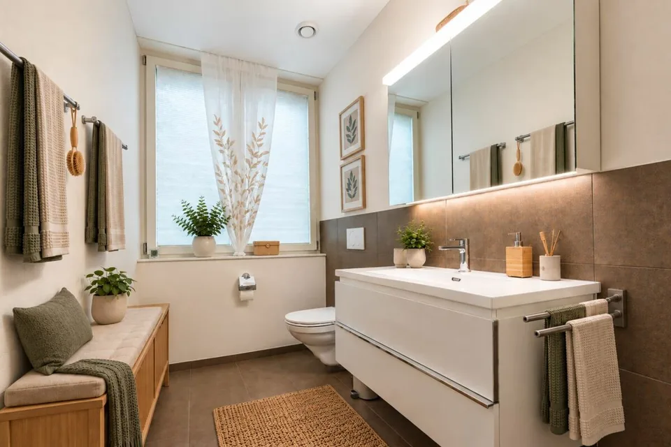 4.5 Zimmer Wohnung in Diessenhofen – Foto 12 von 19