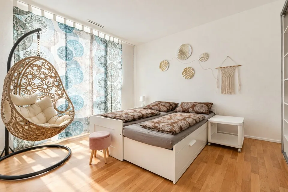 4.5 Zimmer Wohnung in Diessenhofen – Foto 11 von 19