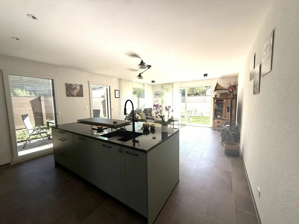 Villa in Vuadens – Foto 8 von 16