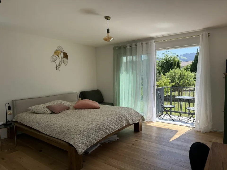 Villa in Vuadens – Foto 10 von 16