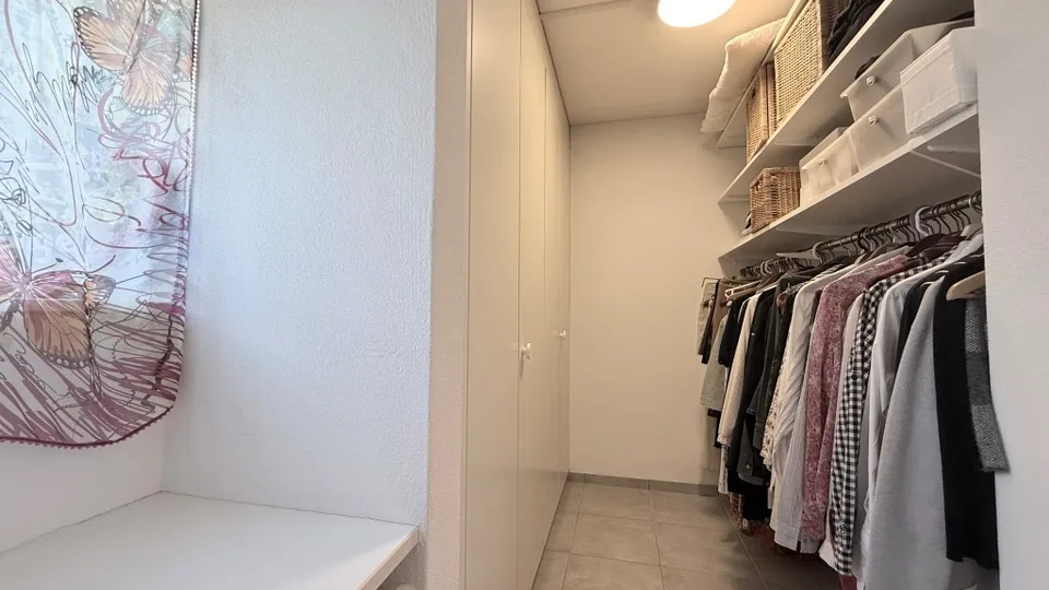Appartamento Duplex 6.5 Locali con Giardino Privato – foto 12 di 13