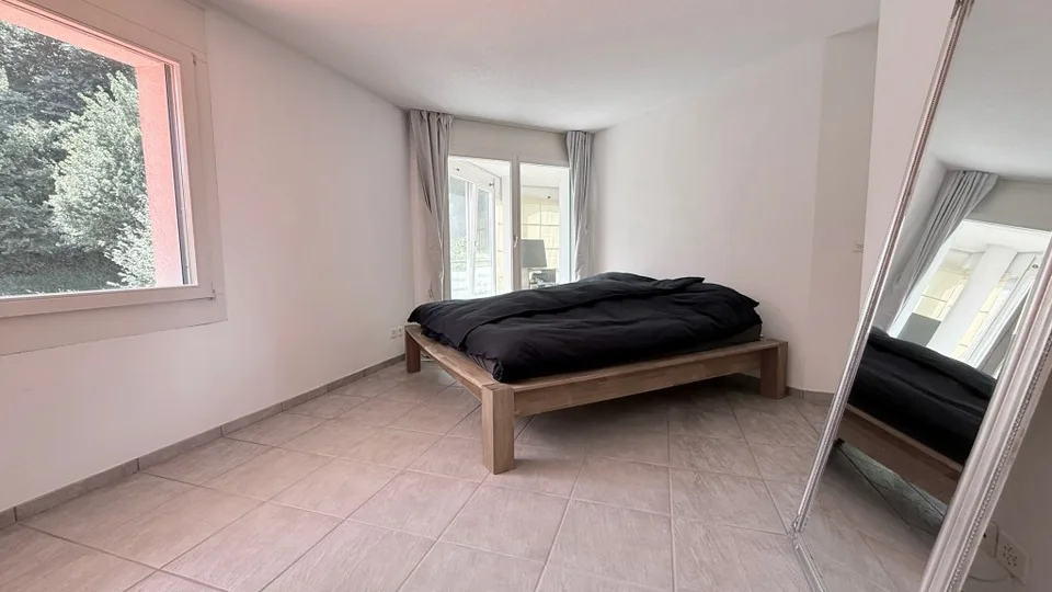 Appartamento Duplex 6.5 Locali con Giardino Privato – foto 10 di 13