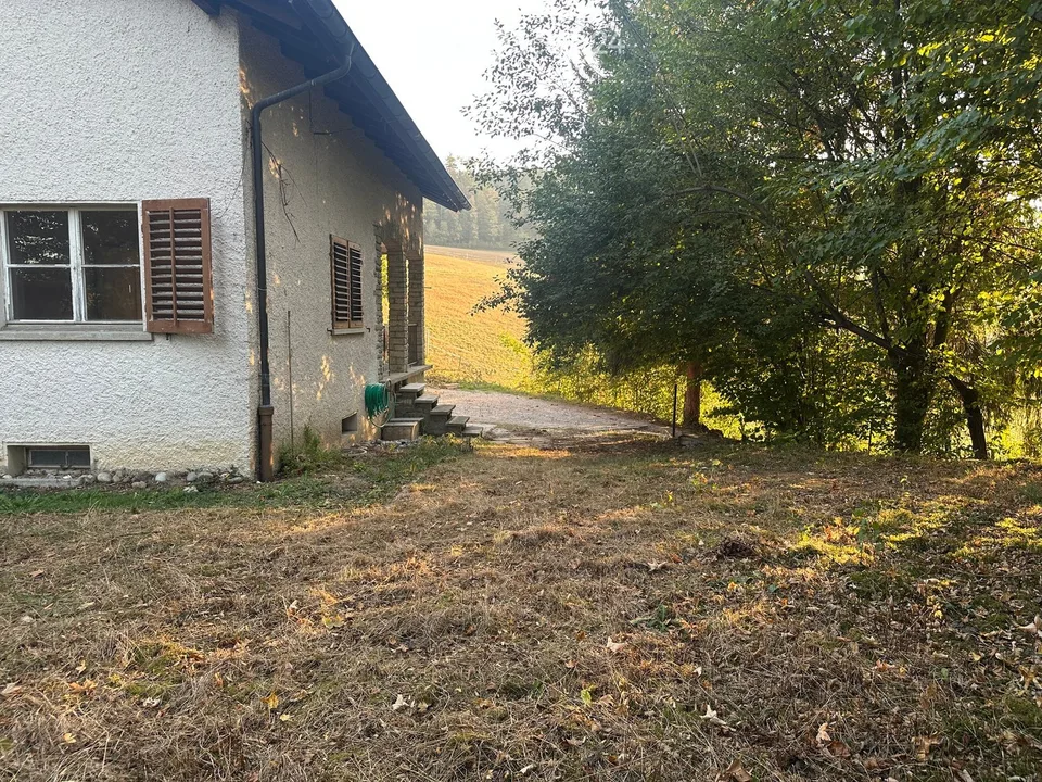 Single-family house in the countryside – photo 4 of 16