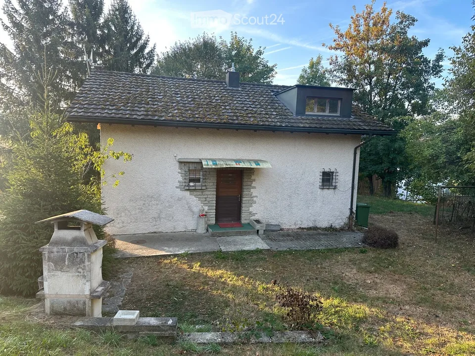 Single-family house in the countryside – photo 5 of 16