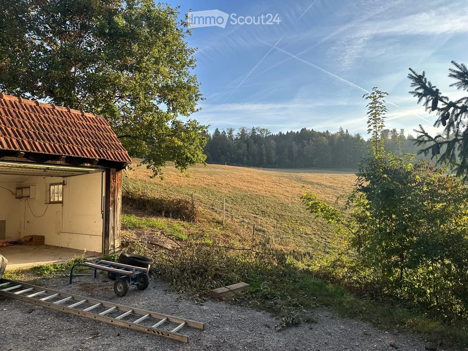 Single-family house in the countryside – photo 3 of 16
