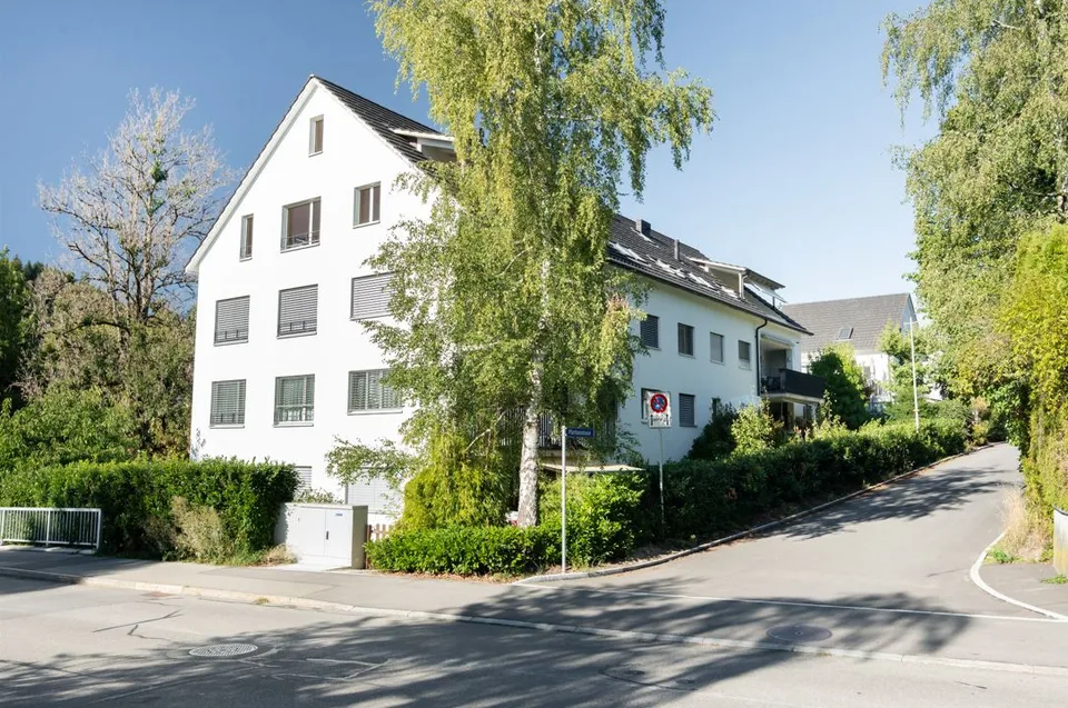 Moderne 4.5-Zi-Whg. (A1.2) mit hoher Wohnqualität – Foto 2 von 12