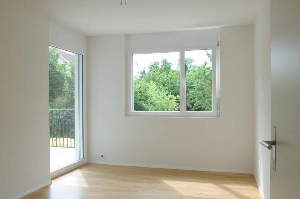 Moderne 4.5-Zi-Whg. (A1.2) mit hoher Wohnqualität – Foto 6 von 12