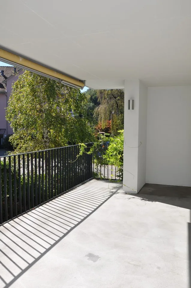 Appartamento 5.5 locali (A2.1) – molto spazio per stare bene – foto 3 di 9