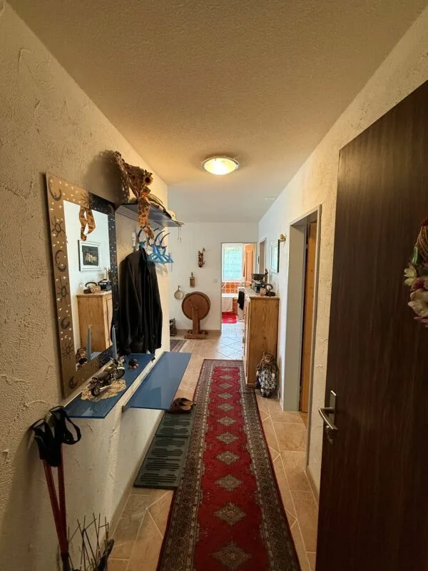 Appartamento soleggiato di 3,5 locali, Hauptstrasse 30, Davos Wiesen – foto 6 di 14