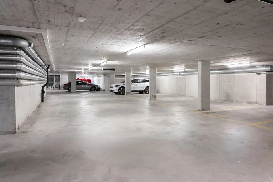 Mansarda di 3,5 locali (A3.1) con galleria affascinante – foto 8 di 9