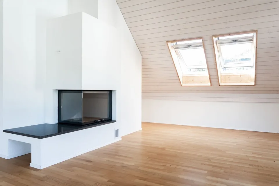Lichtdurchflutete 4.5 Zi-Maisonettewohnung (A3.1) mit Galerie – Foto 5 von 13