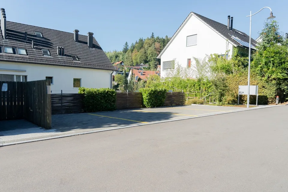 Atelier / Hobbyraum - in Bäretswil – Foto 4 von 6