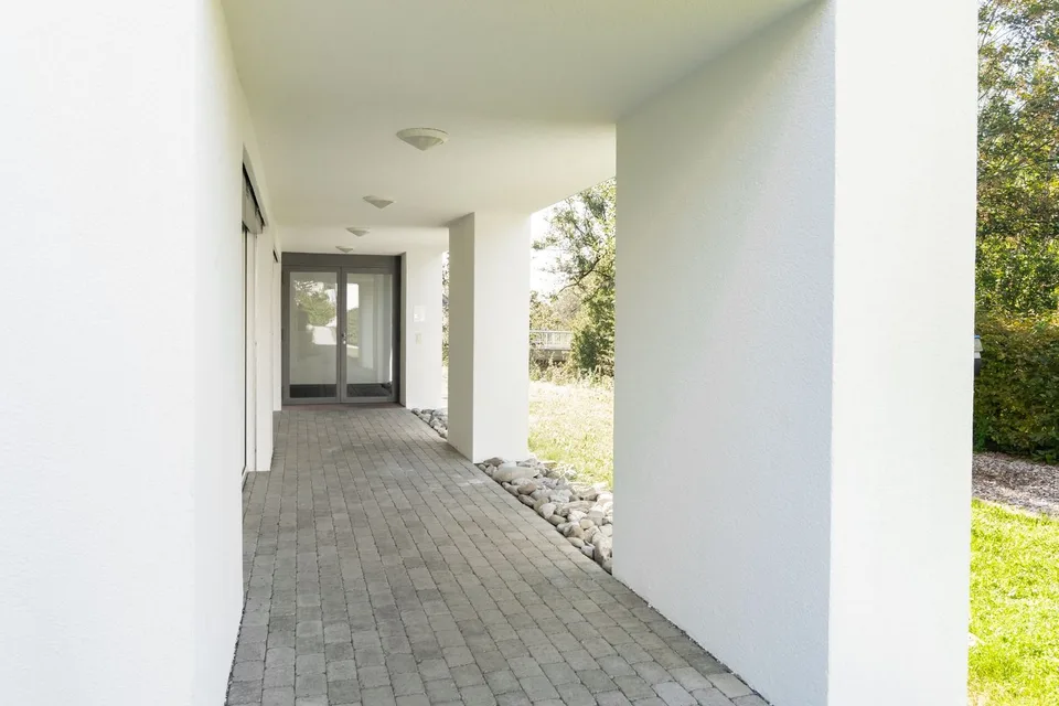 Atelier / Hobbyraum - in Bäretswil – Foto 3 von 6