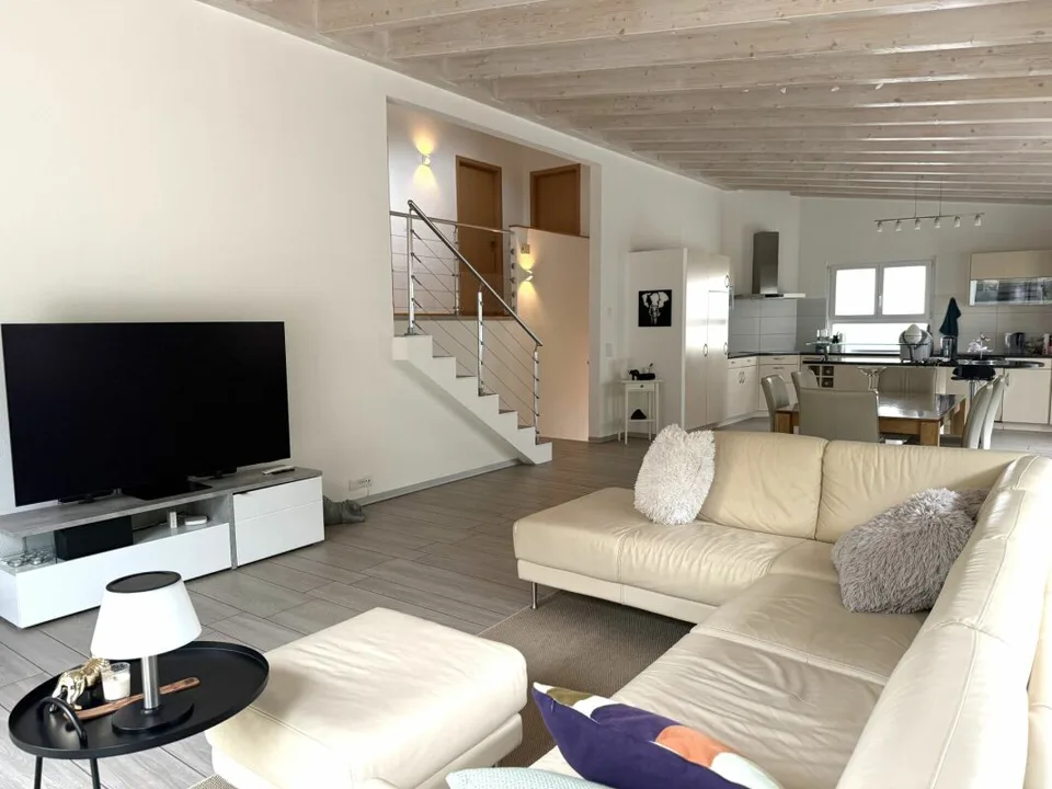5.5 Zimmer Villa in La Roche FR – Foto 11 von 17
