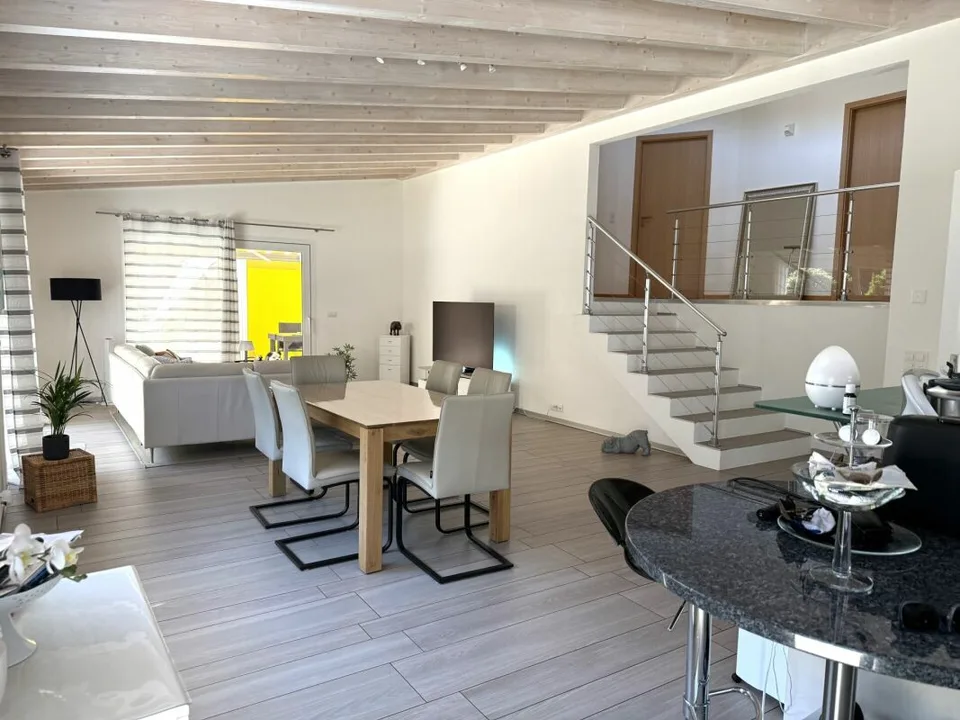 5.5 Zimmer Villa in La Roche FR – Foto 12 von 17