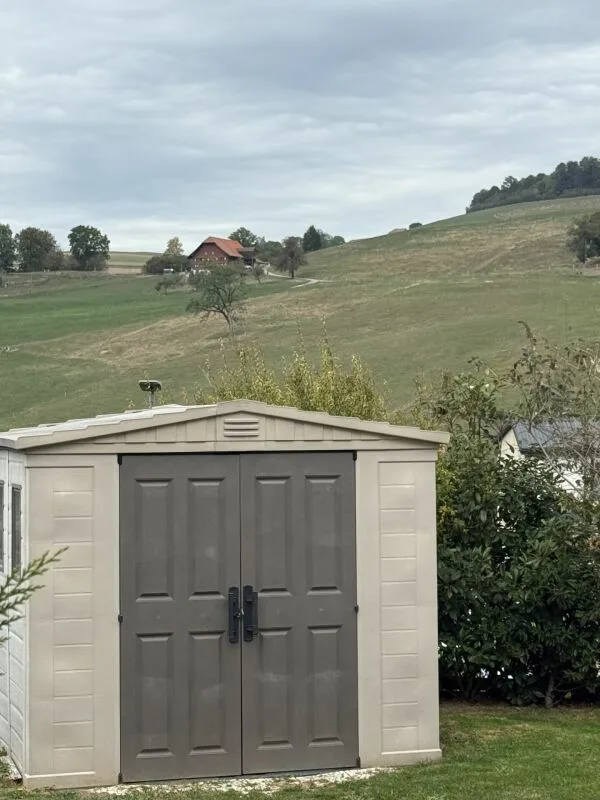 5.5 Zimmer Villa in La Roche FR – Foto 5 von 17