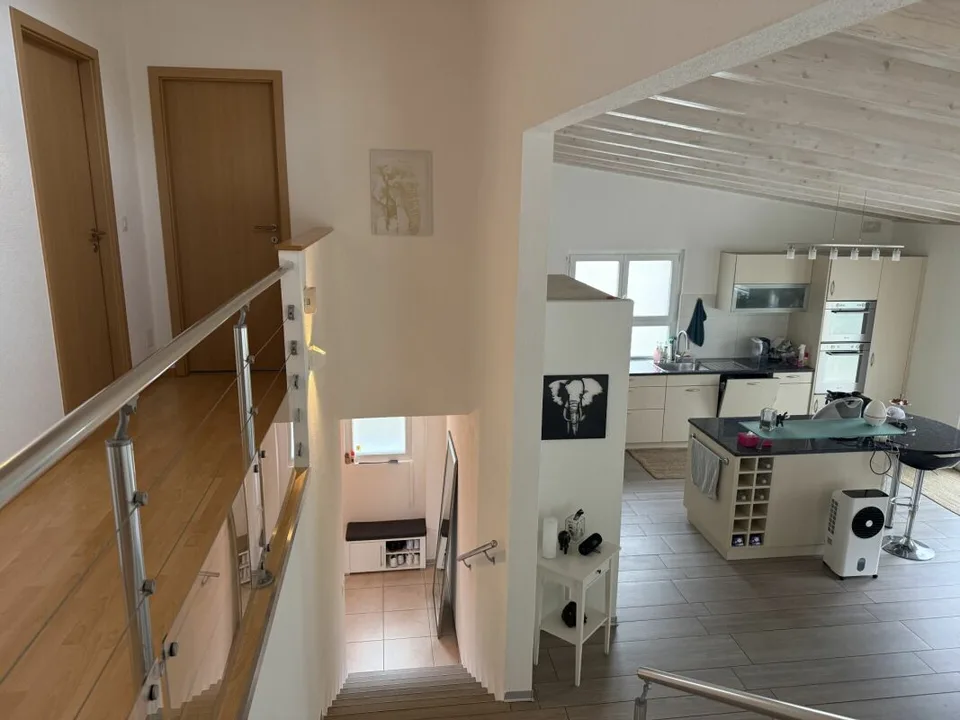 5.5 Zimmer Villa in La Roche FR – Foto 10 von 17