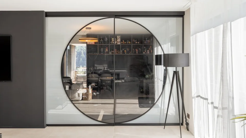 Exklusive 5.5-Zimmer-Neubauwohnung mit luxuriösem Ausbau in Vordemwald – Foto 8 von 25