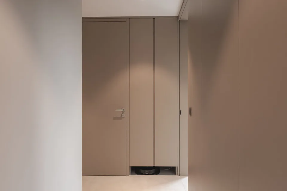 Exklusive 5.5-Zimmer-Neubauwohnung mit luxuriösem Ausbau in Vordemwald – Foto 13 von 25