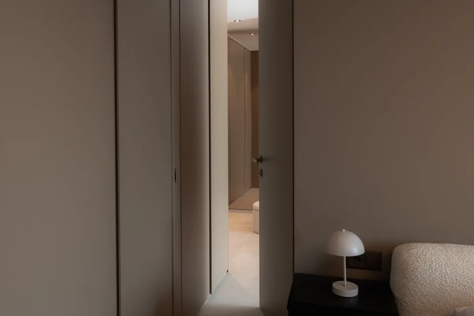 Exklusive 5.5-Zimmer-Neubauwohnung mit luxuriösem Ausbau in Vordemwald – Foto 16 von 25