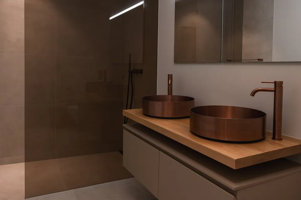 Exklusive 5.5-Zimmer-Neubauwohnung mit luxuriösem Ausbau in Vordemwald – Foto 21 von 25