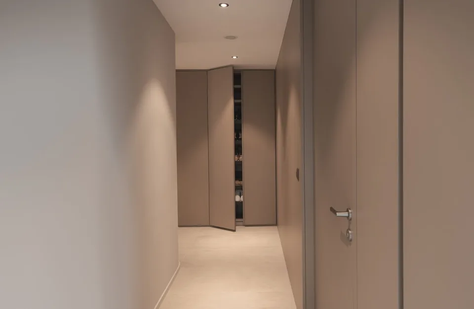 Exklusive 5.5-Zimmer-Neubauwohnung mit luxuriösem Ausbau in Vordemwald – Foto 12 von 25