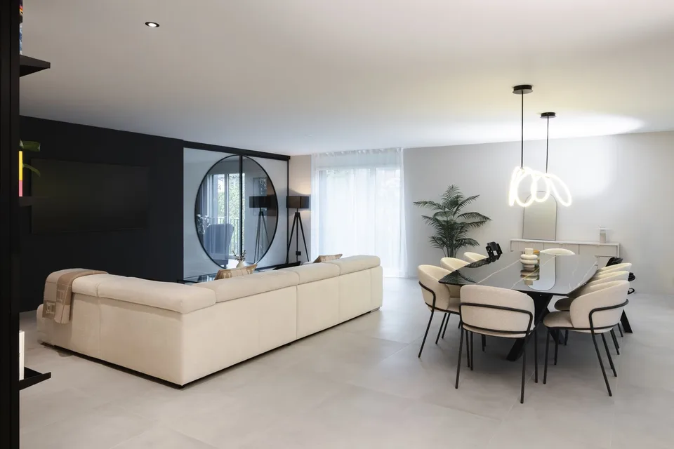 Exklusive 5.5-Zimmer-Neubauwohnung mit luxuriösem Ausbau in Vordemwald – Foto 7 von 25