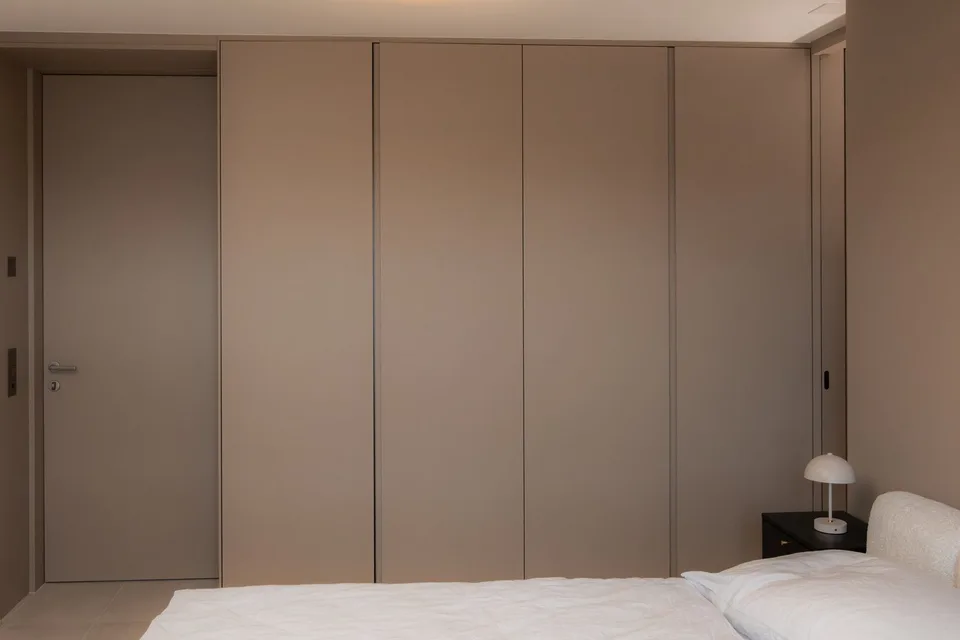 Exklusive 5.5-Zimmer-Neubauwohnung mit luxuriösem Ausbau in Vordemwald – Foto 15 von 25