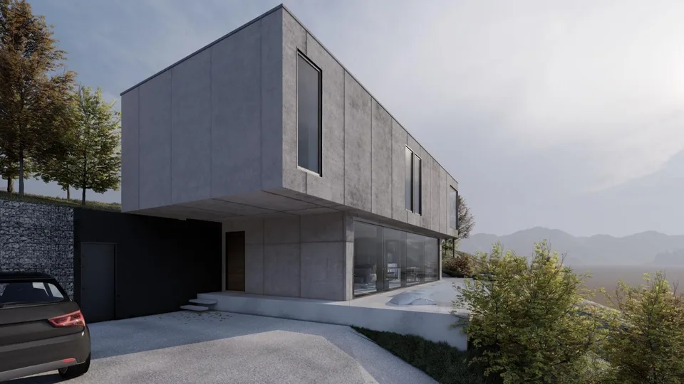 Luxusvilla in Sant’Antonino – Foto 3 von 16