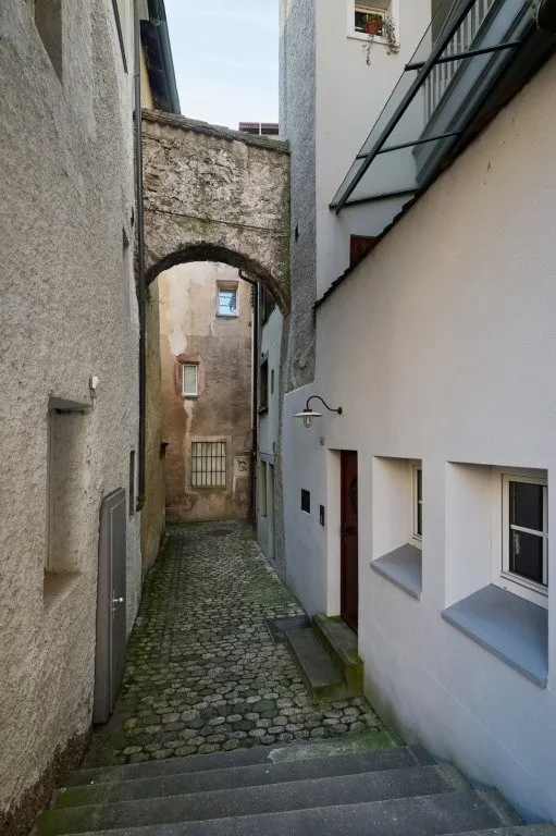 Living in the heart of the Zähringer city – photo 11 of 11