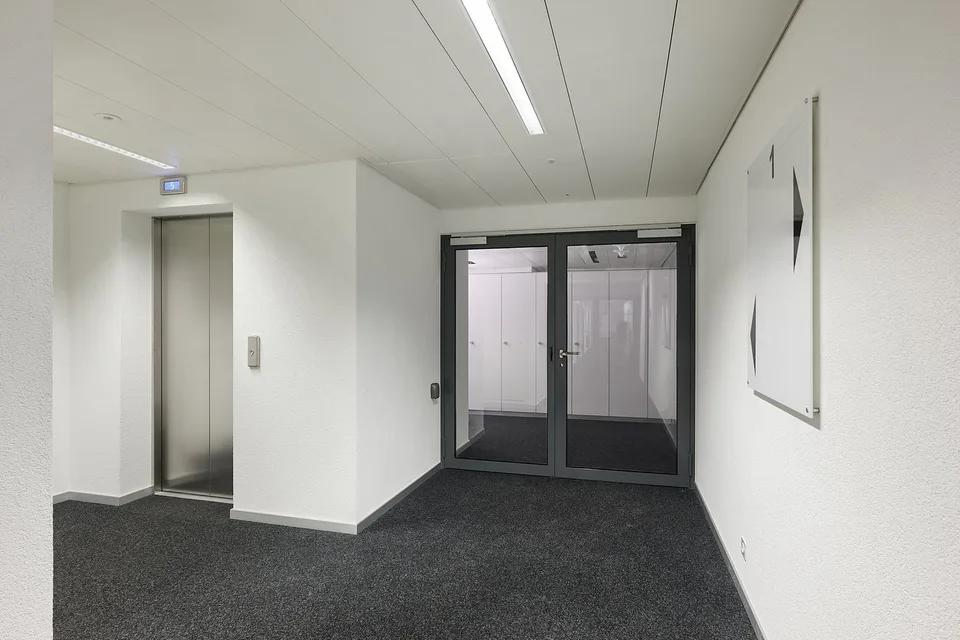 Repräsentativer Geschäftssitz – Foto 6 von 7
