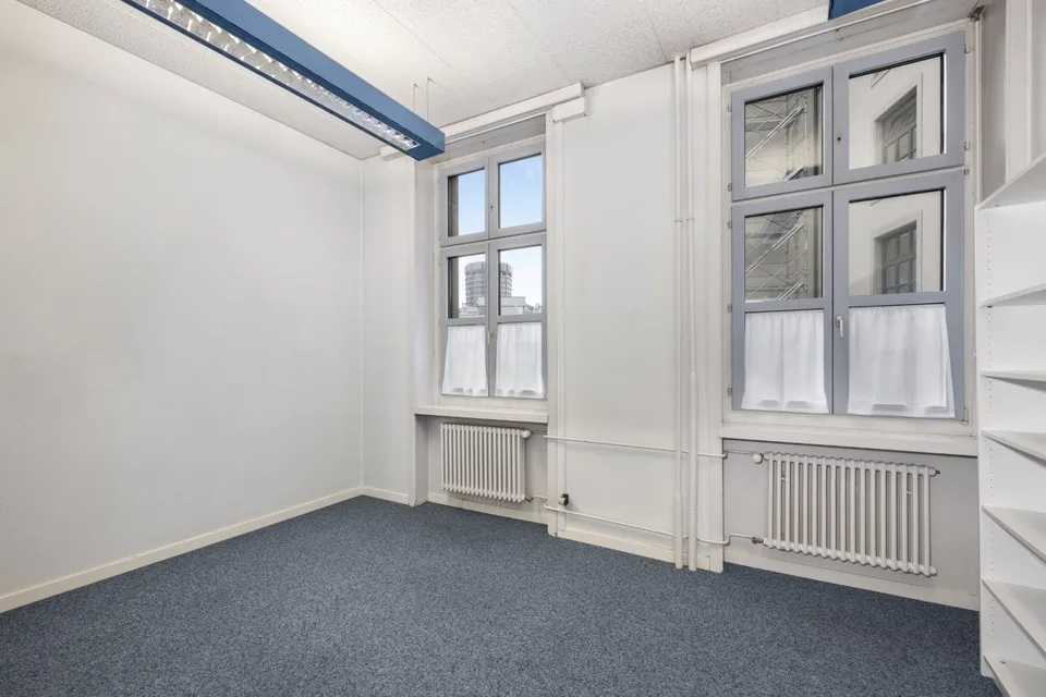 Ihr neues Büro am Bahnhof SBB – Foto 5 von 6