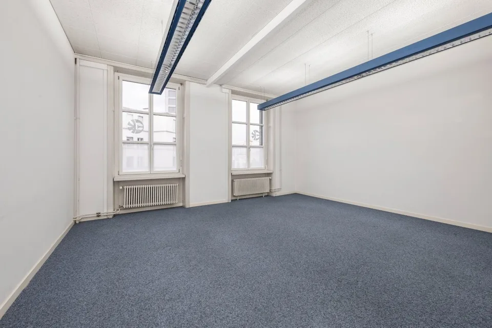 Ihr neues Büro am Bahnhof SBB – Foto 4 von 6