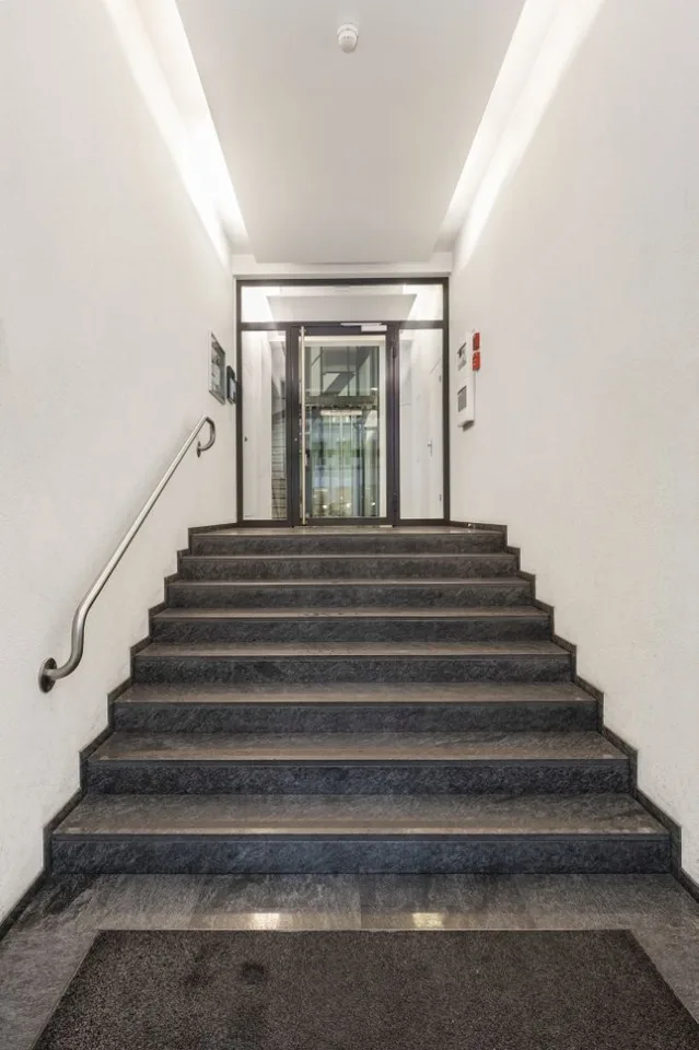 Ihr neues Büro am Bahnhof SBB – Foto 6 von 6