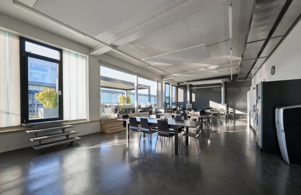 Büro und Gewerbe in Einem! – Foto 10 von 12