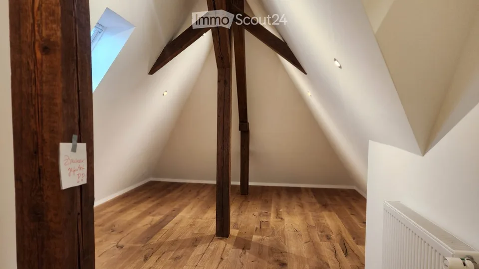 Moderne 5.5 Zimmer-Maisonettewohnung – Foto 3 von 5