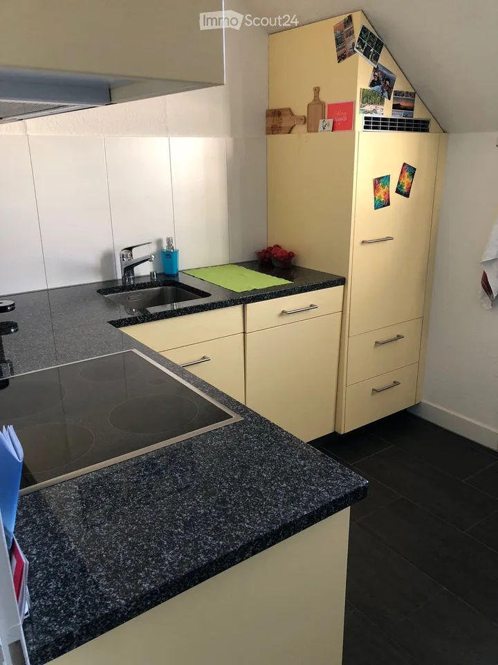schöne 4.5 Zimmer Wohnung in 6252 Dagmersellen – Foto 3 von 5