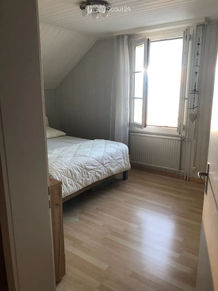 schöne 4.5 Zimmer Wohnung in 6252 Dagmersellen – Foto 5 von 5