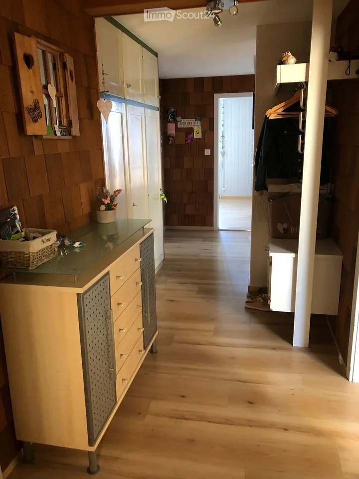 schöne 4.5 Zimmer Wohnung in 6252 Dagmersellen – Foto 2 von 5