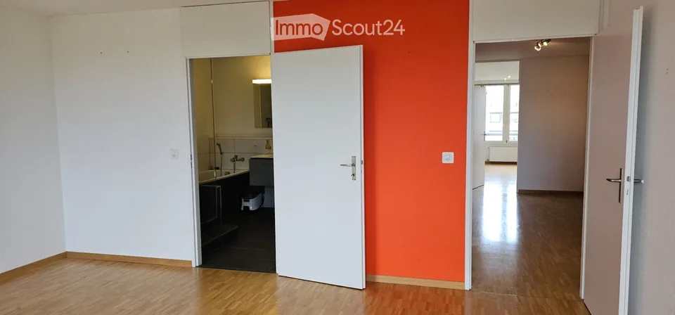 3,5 à 4,5 pièces, 120m2 d'espace de vie, lumineux, calme, étage attique – photo 7 sur 14