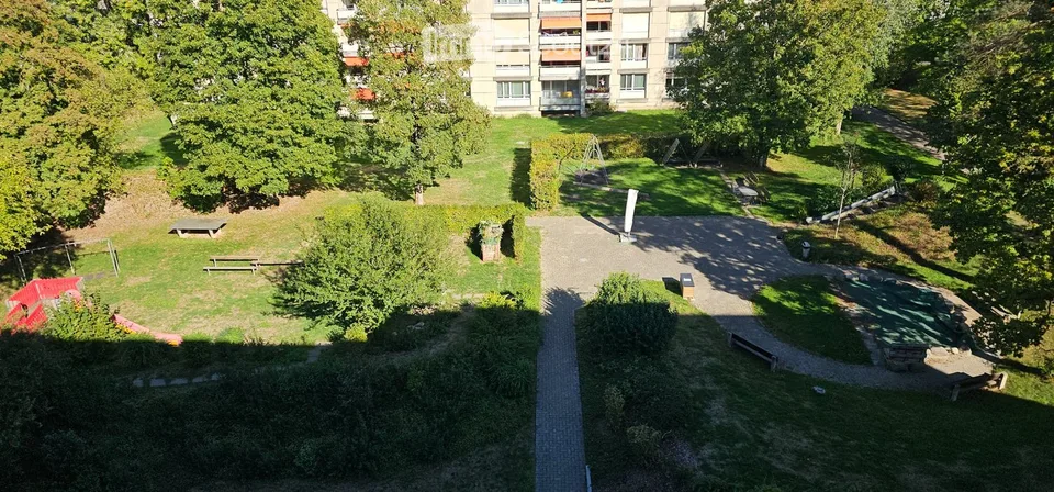 3,5 à 4,5 pièces, 120m2 d'espace de vie, lumineux, calme, étage attique – photo 10 sur 14